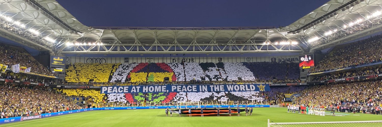 Sinyor 🇦🇷's banner