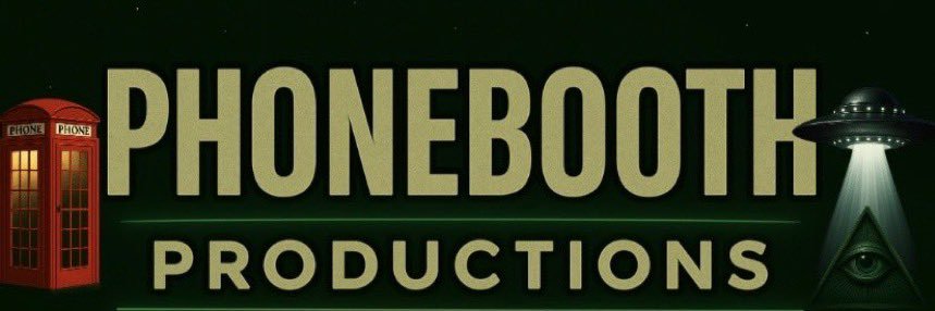 Phone Booth Productions's banner