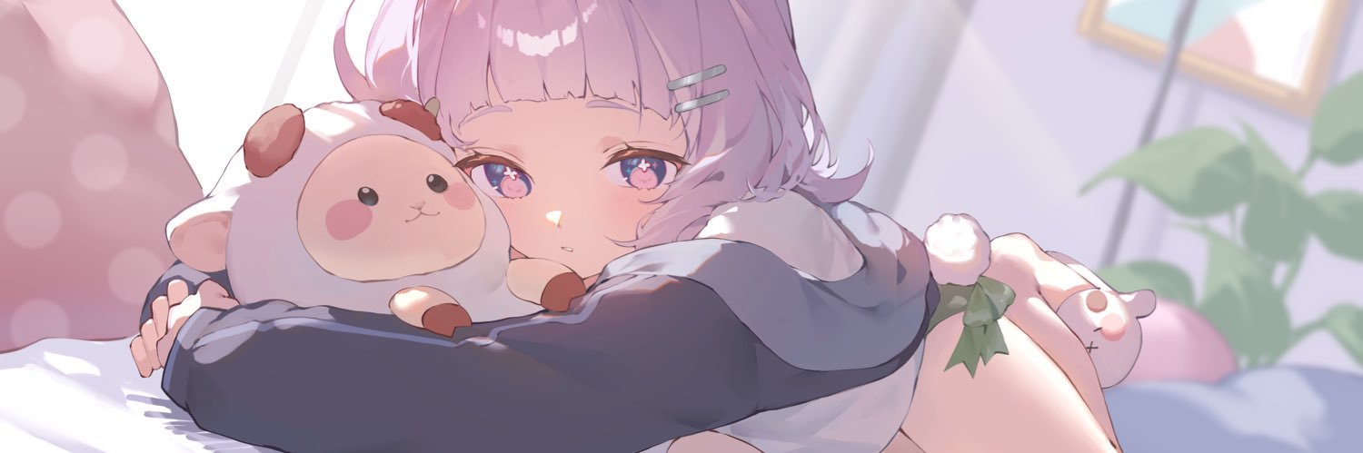 希露 / Syluu ☁️💤 【無限期停播】's banner
