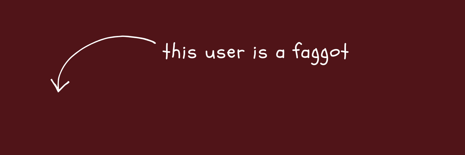 Frank's banner