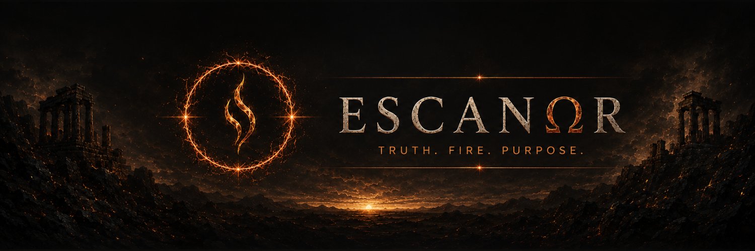 Sir Escanor (𝘏𝘰𝘱𝘪𝘶𝘮 𝘚𝘭𝘢𝘺𝘦𝘳)'s banner