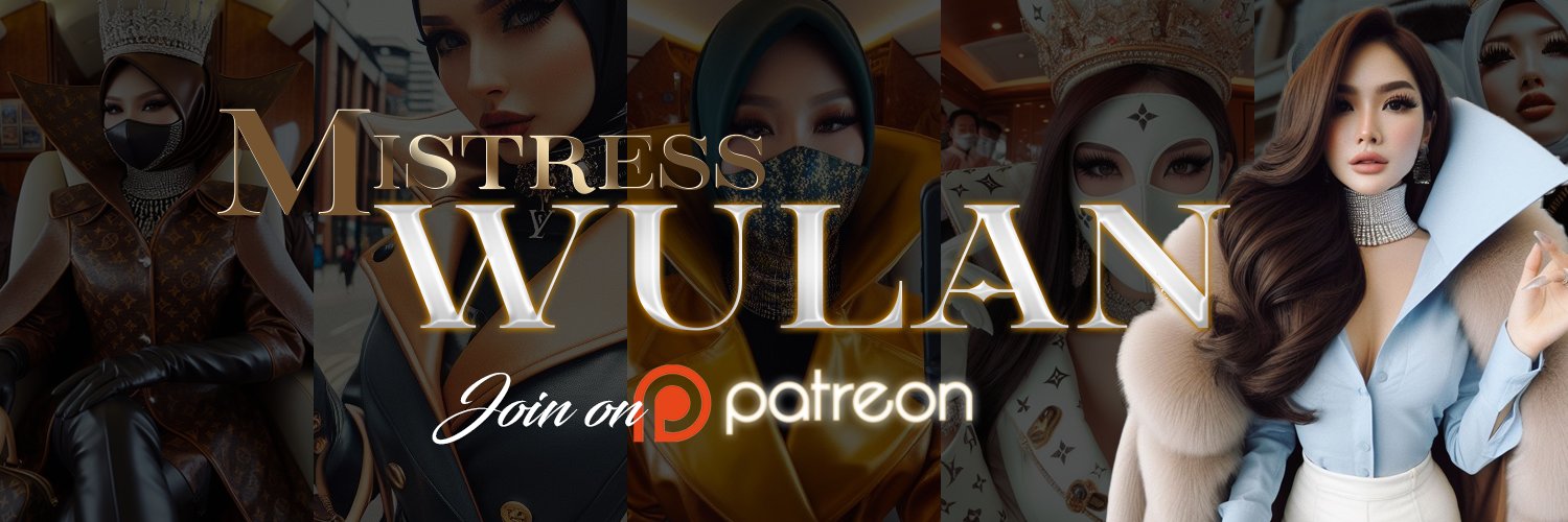 Mistresswulan's banner
