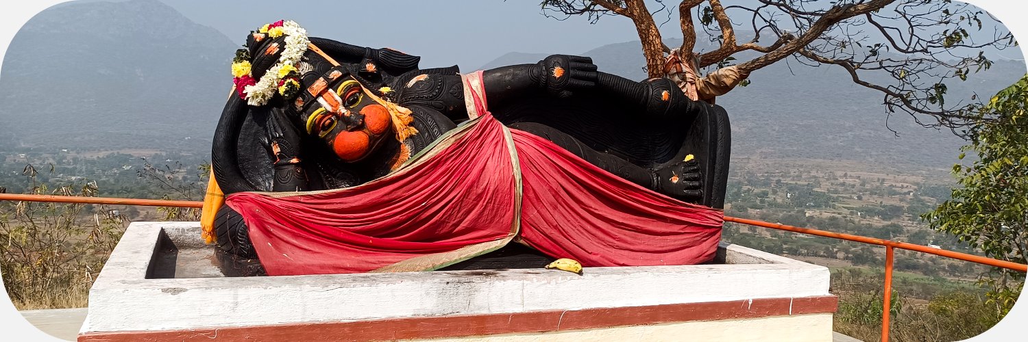 S Kumar's banner