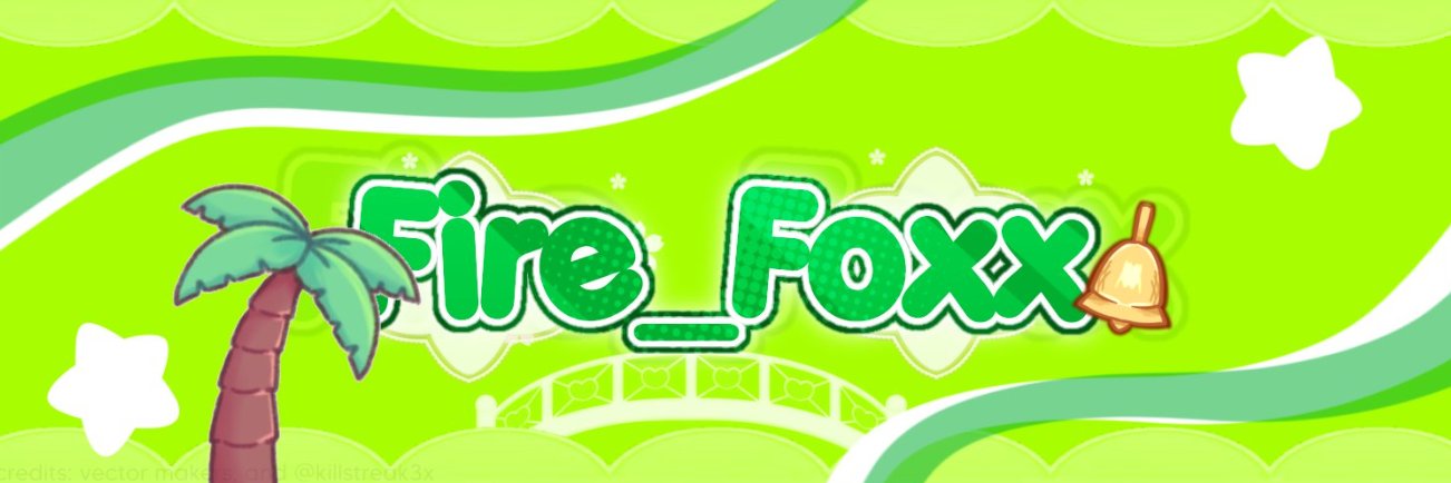 Fire_Fox's banner