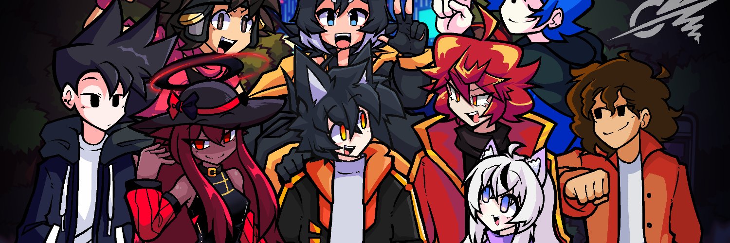 JuniorSaurio 🌟♫'s banner