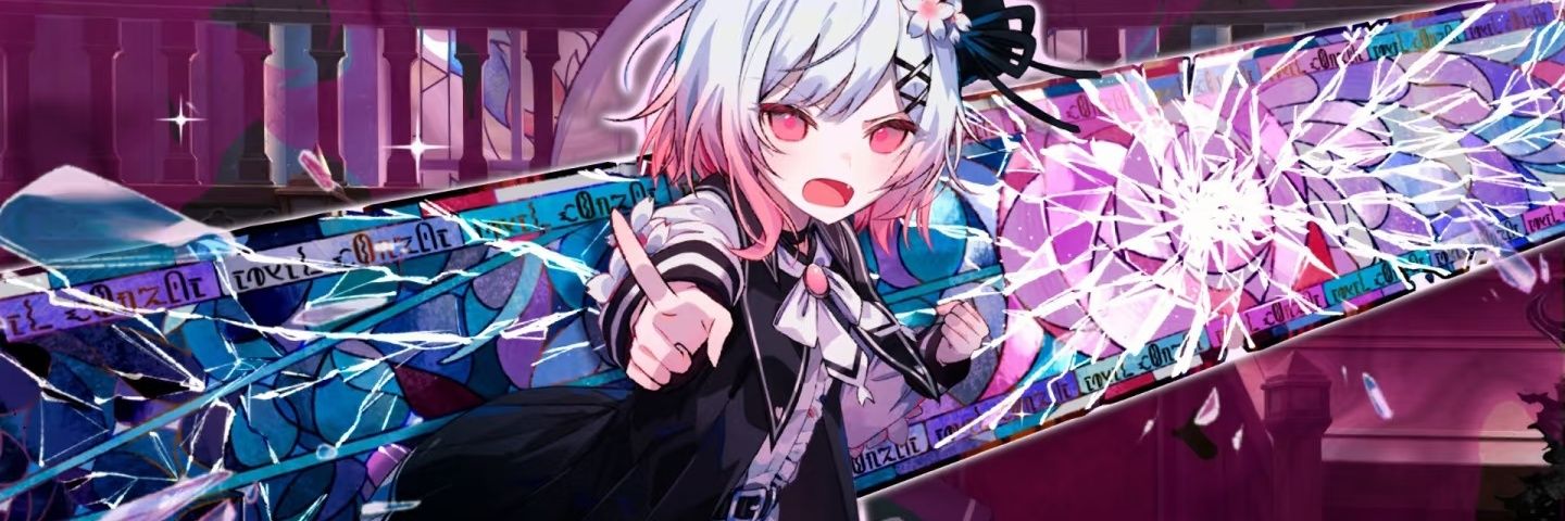 木白Shiro's banner