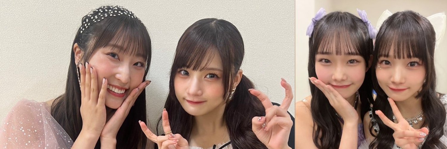 かおり（Juice=Juice Family）'s banner