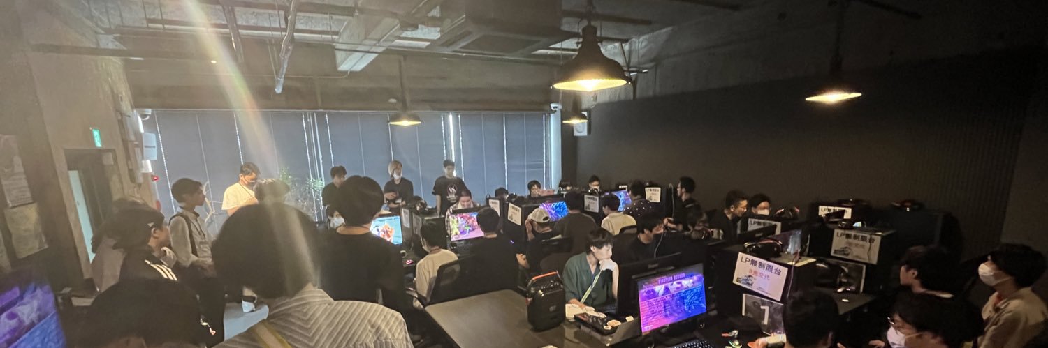 京都格ゲーコミュニティ「京闘」（京大格ゲーサークル）'s banner