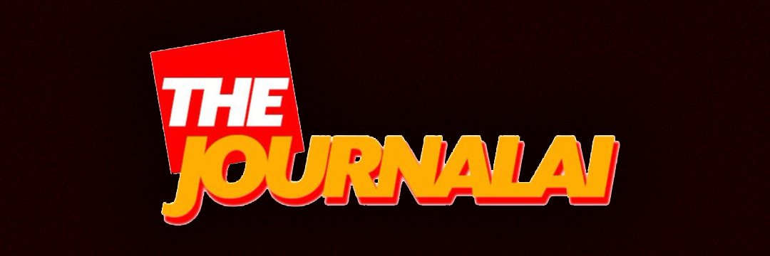 The Journalai's banner