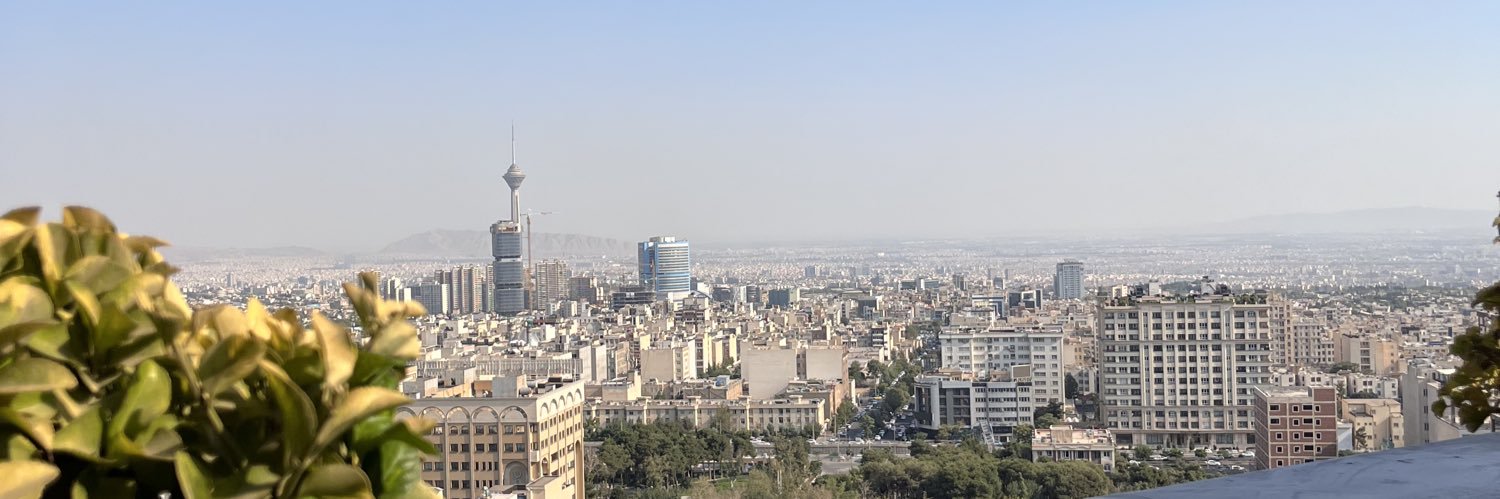 Armin Alizadeh's banner