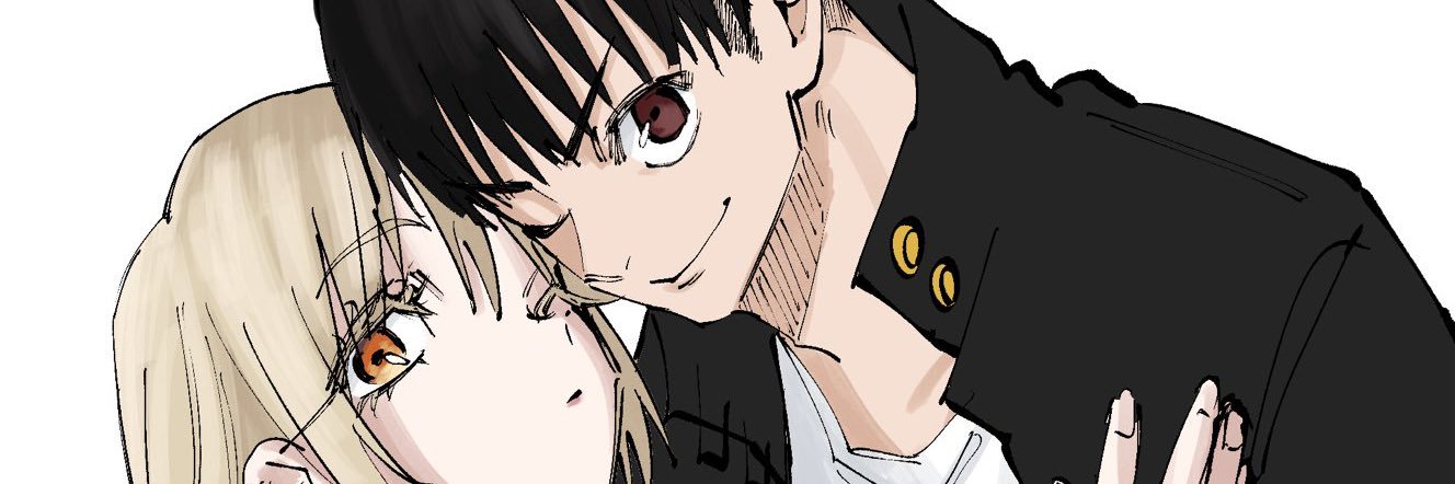 ぎん@固定夢主's banner