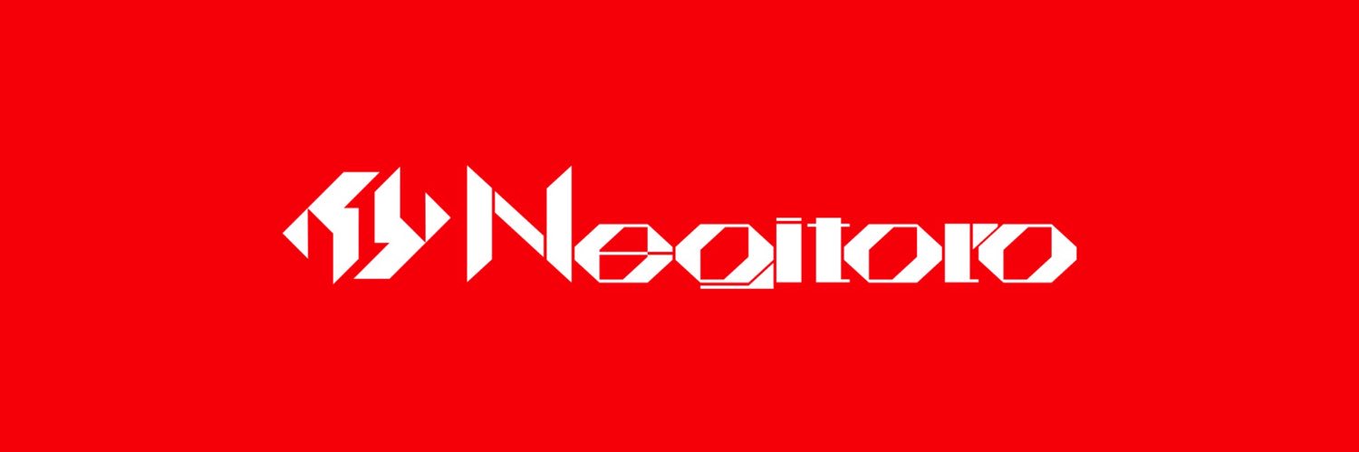 Negitoro / ねぎとろ's banner