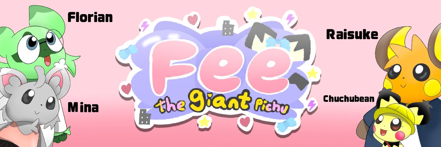 fee⋆𐙚₊˚⊹♡~'s banner
