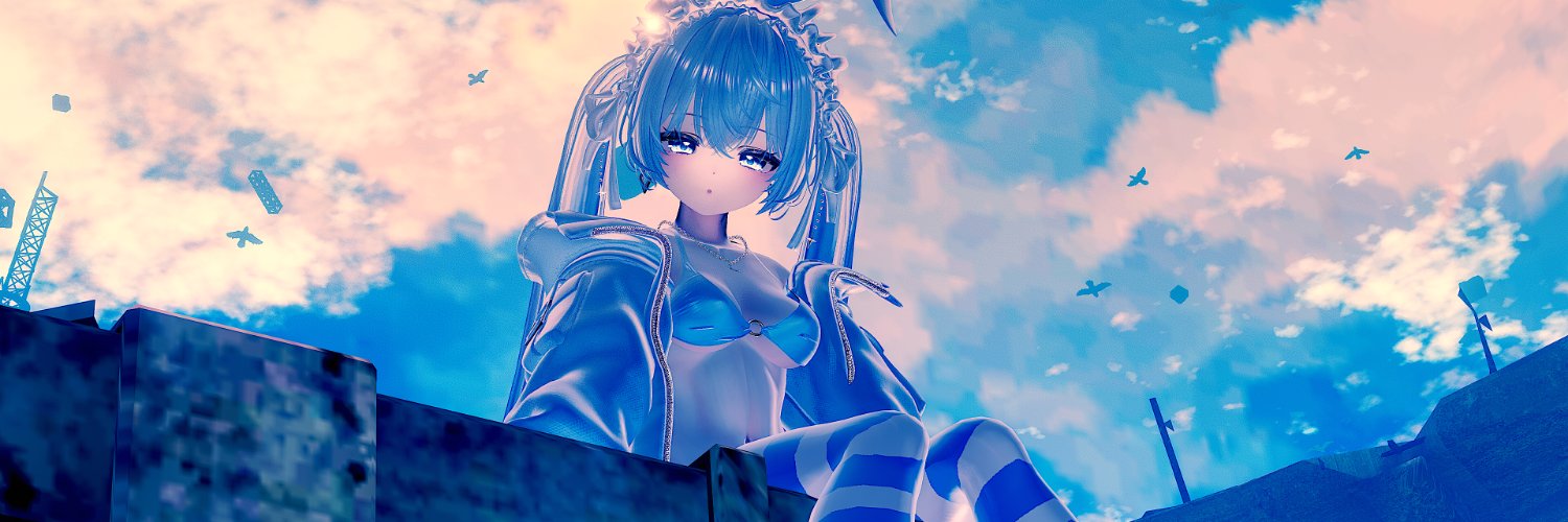 しょぼんぬ's banner