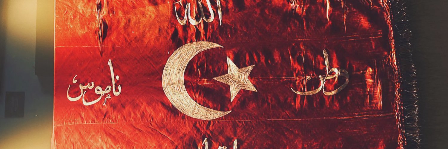 Mücahitzade's banner