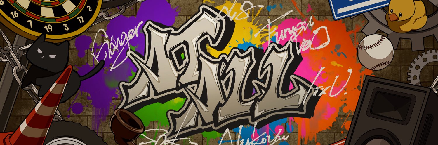 At.All's banner