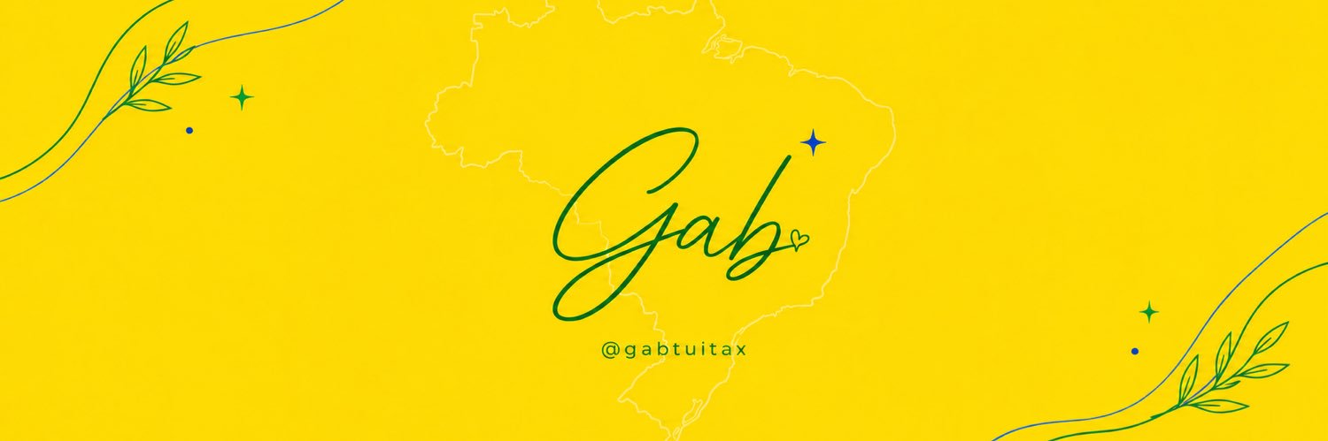 gab's banner