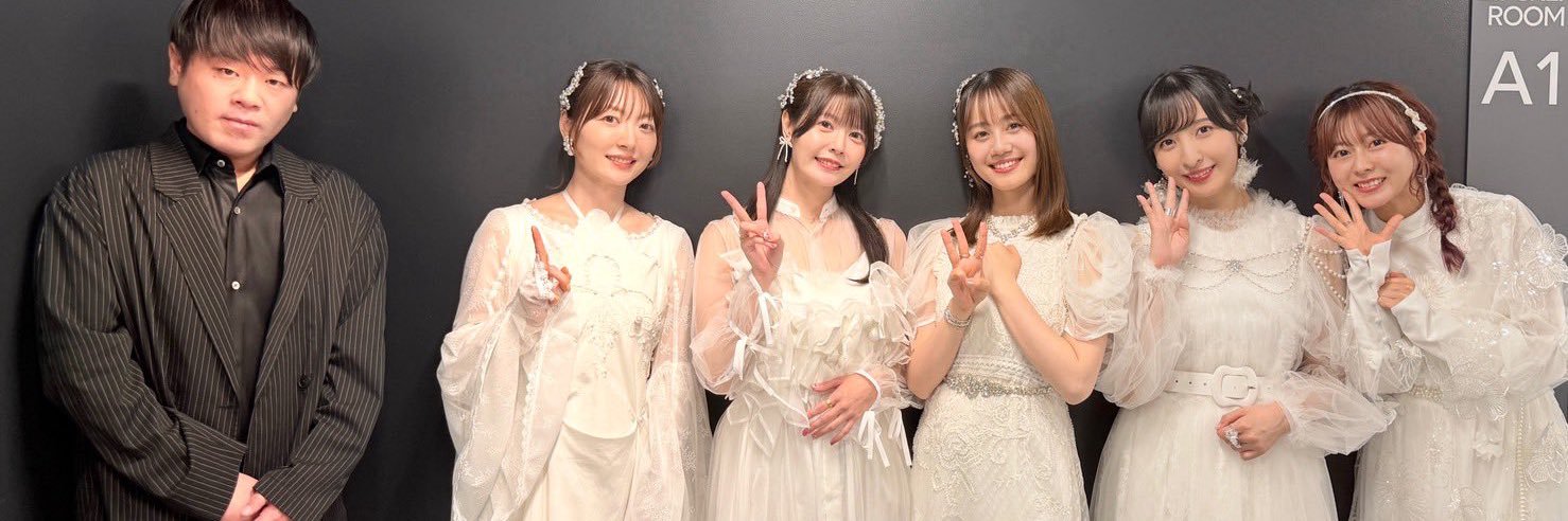 レウス😊みくみっく永遠推し☺️'s banner