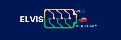 Elvis Will Vexillary 🔋's banner
