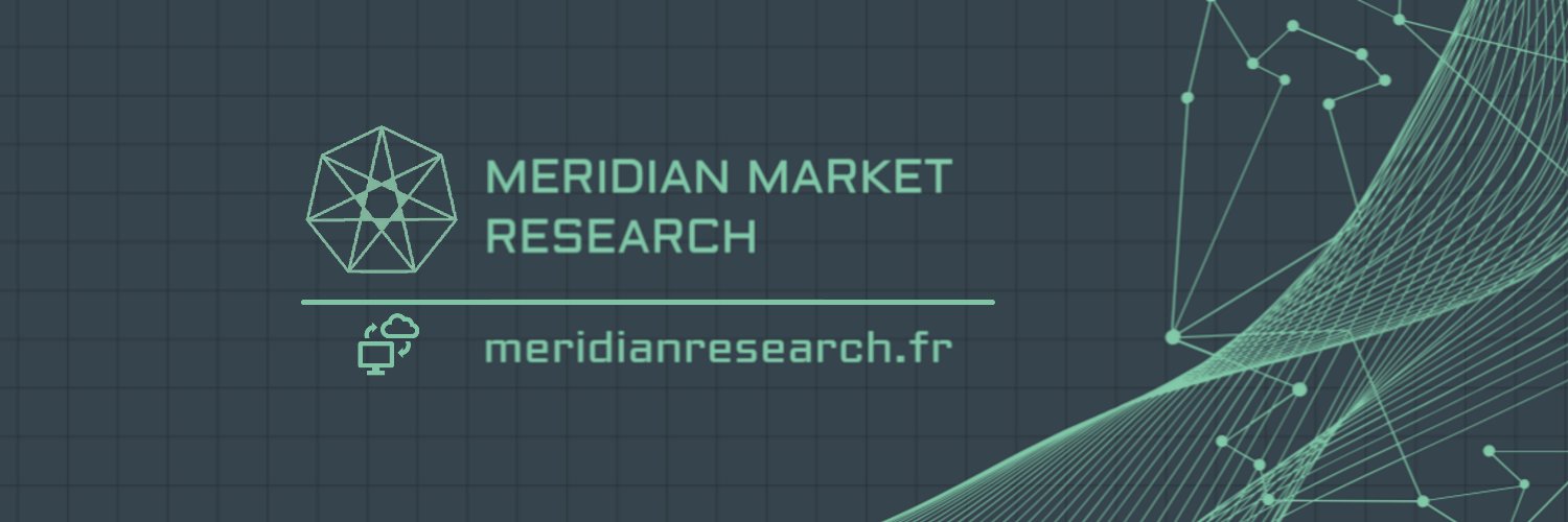 Meridian Market Research's banner