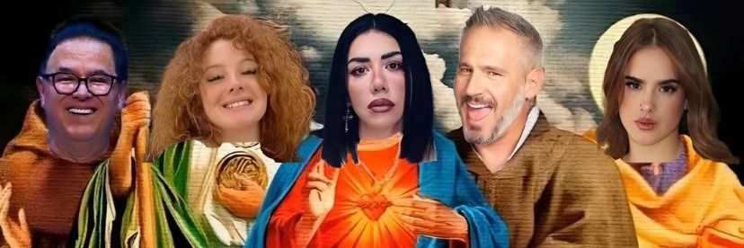 Shanik ya NO es tu patrona y te callas 💅🏼's banner