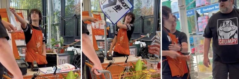 Public Freakouts's banner