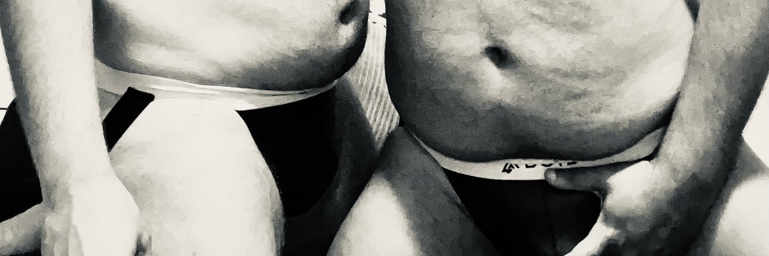 Dylan River🍆 & Bob Stone 🍑 (25K)'s banner