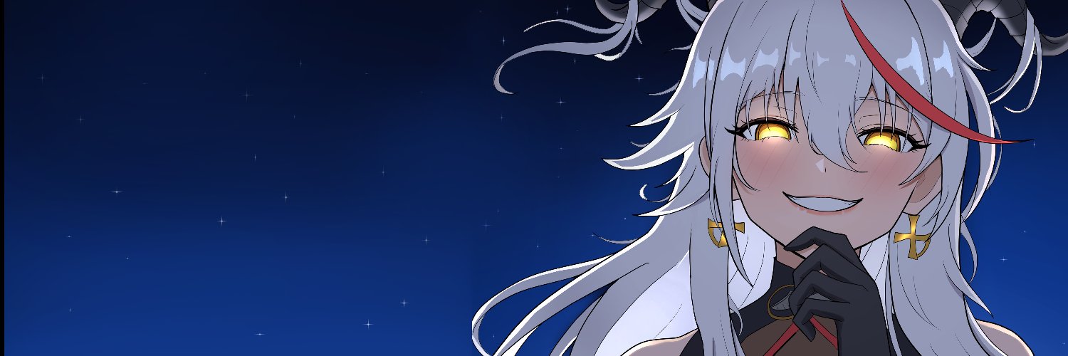Yissou_Art (Commission Open)'s banner