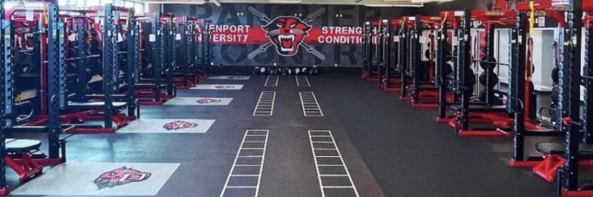 Brock Hertrampf's banner