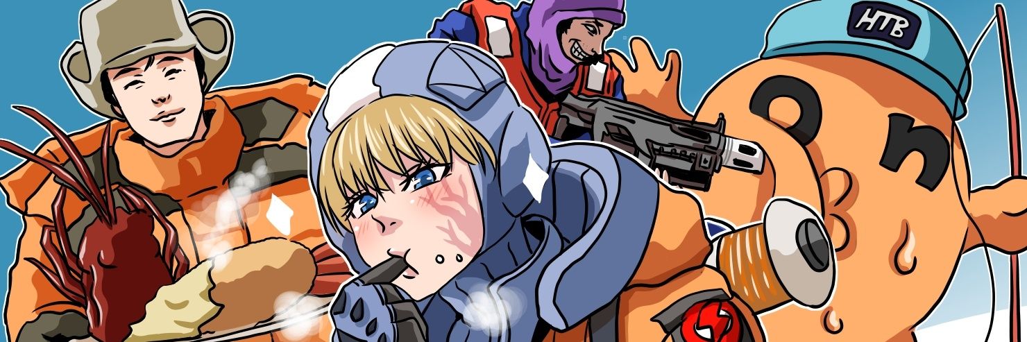 つちやま にいろ's banner