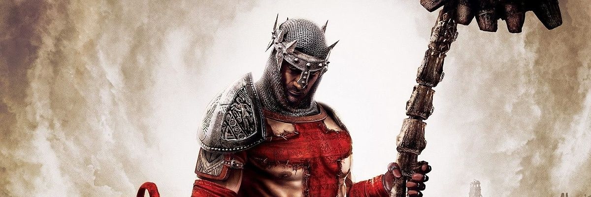 SumerianWarrior's banner