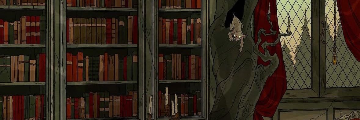 ✨ Luci ✨'s banner