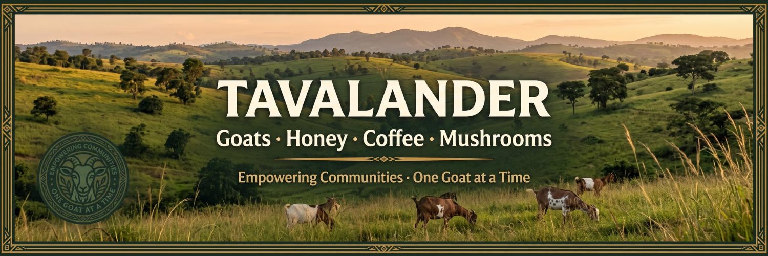 Tavalander's banner