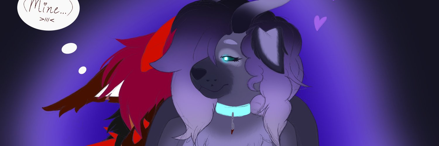 Inferna Out To Play 🔪🩸 🔜 Recovery's banner