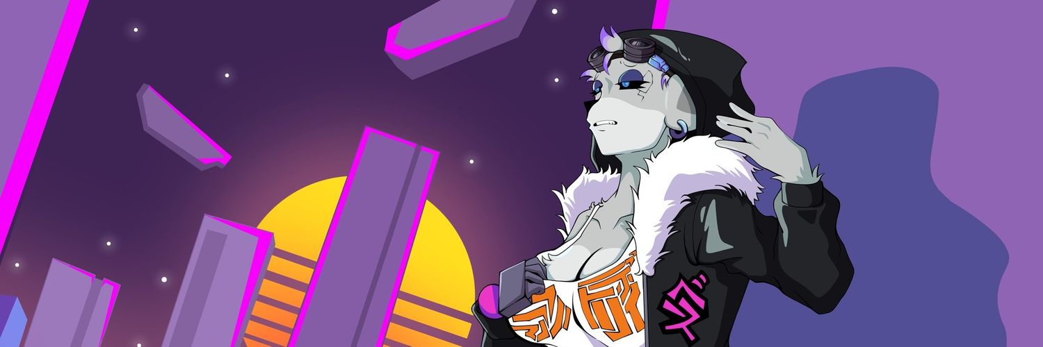 Virtual Paradox's banner