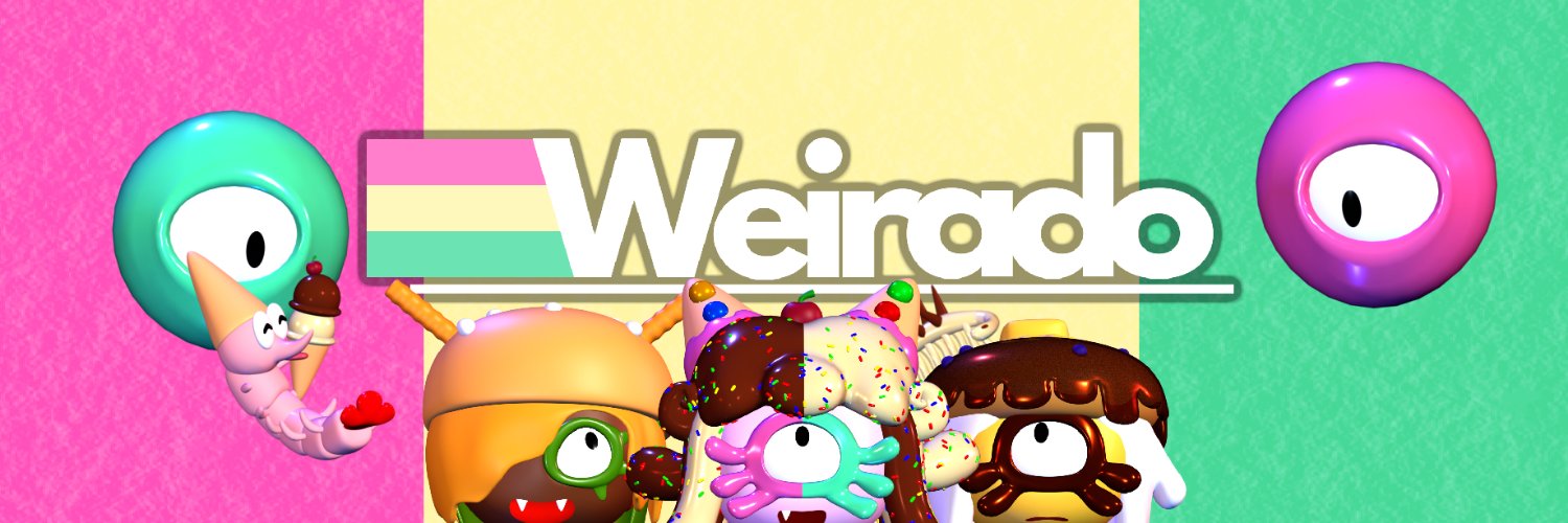 Harmony 🍦's banner
