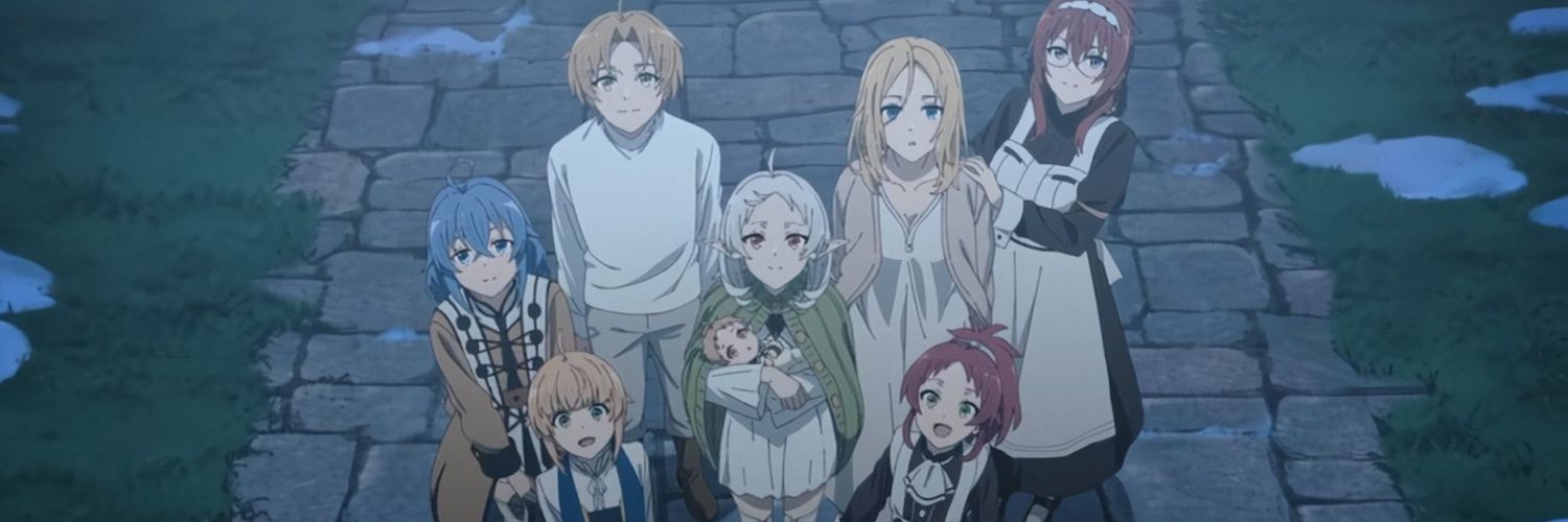M あmeen; Re:Zero/MT's banner