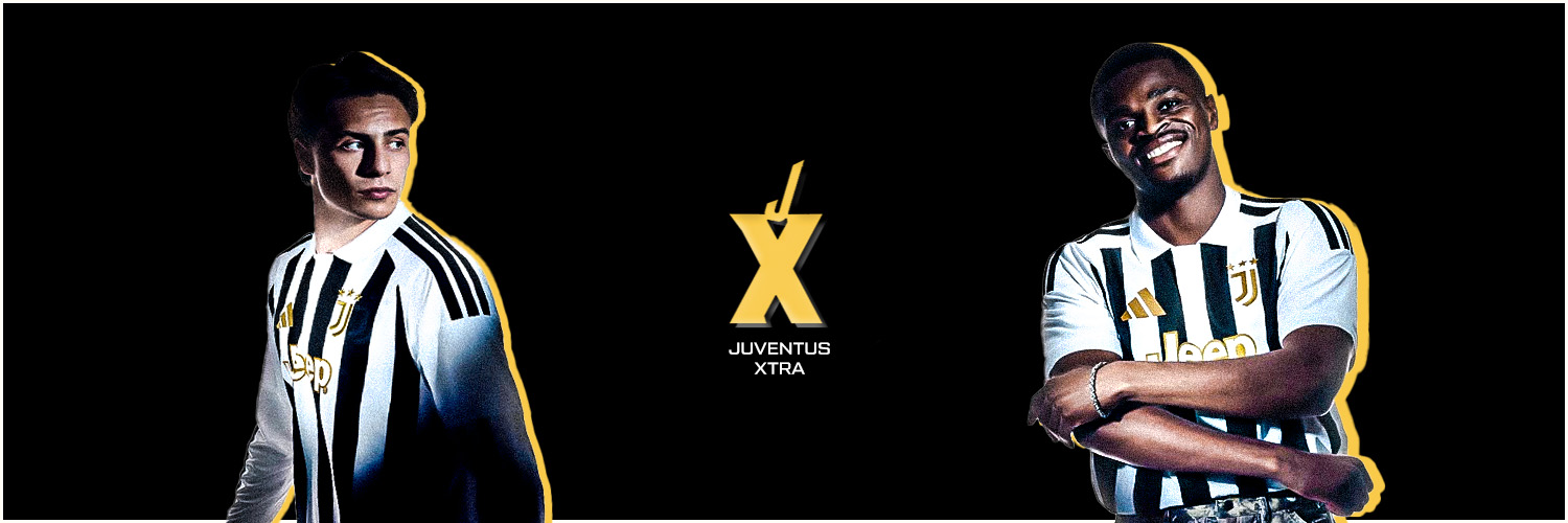 Juventus Xtra's banner