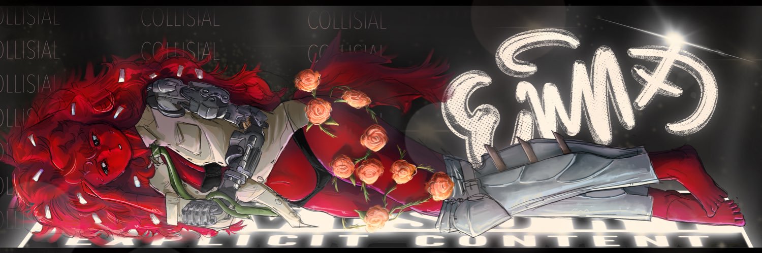 Collisial-Dark's banner