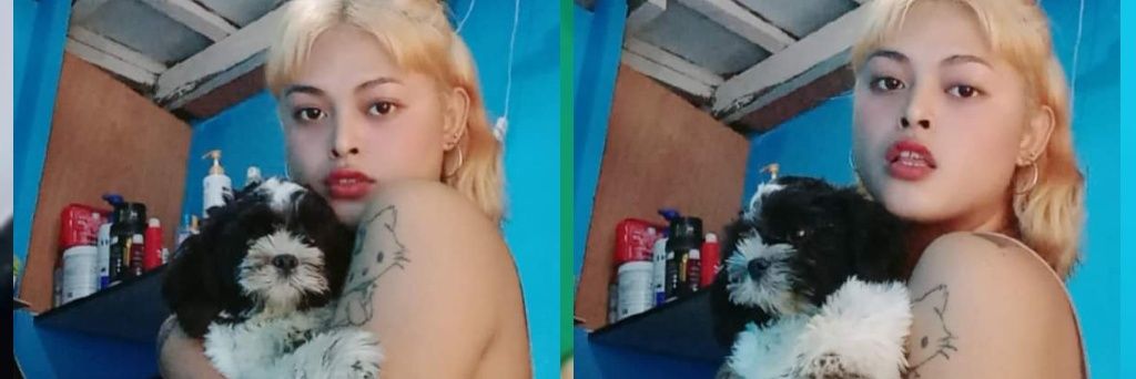 Annasandra Rubio Flores's banner
