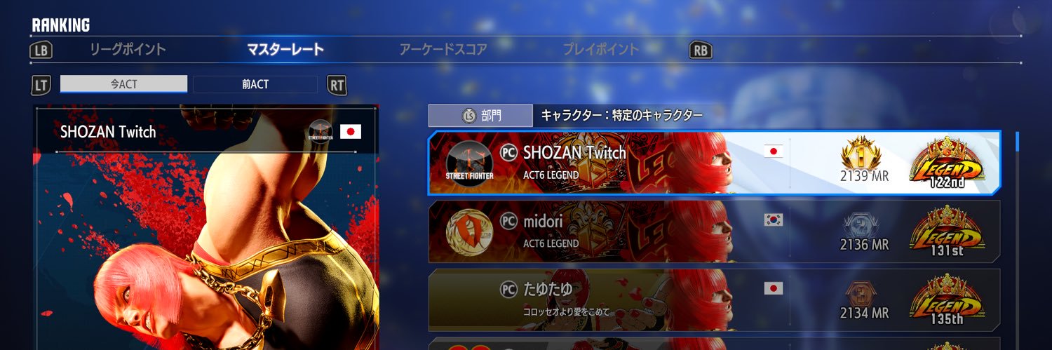 SHOZAN /HELIX所属's banner