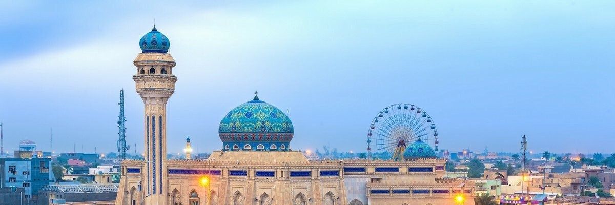 آلجمـيلي_🇮🇶_ANBAR's banner