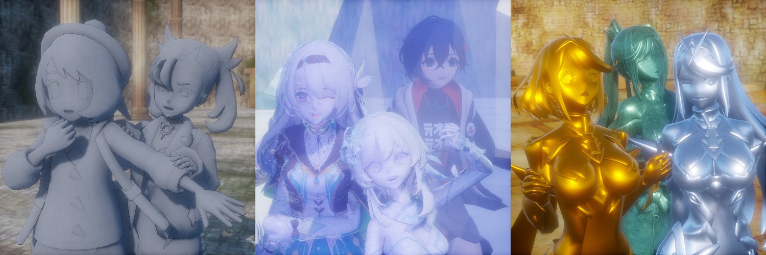 眼津さん's banner