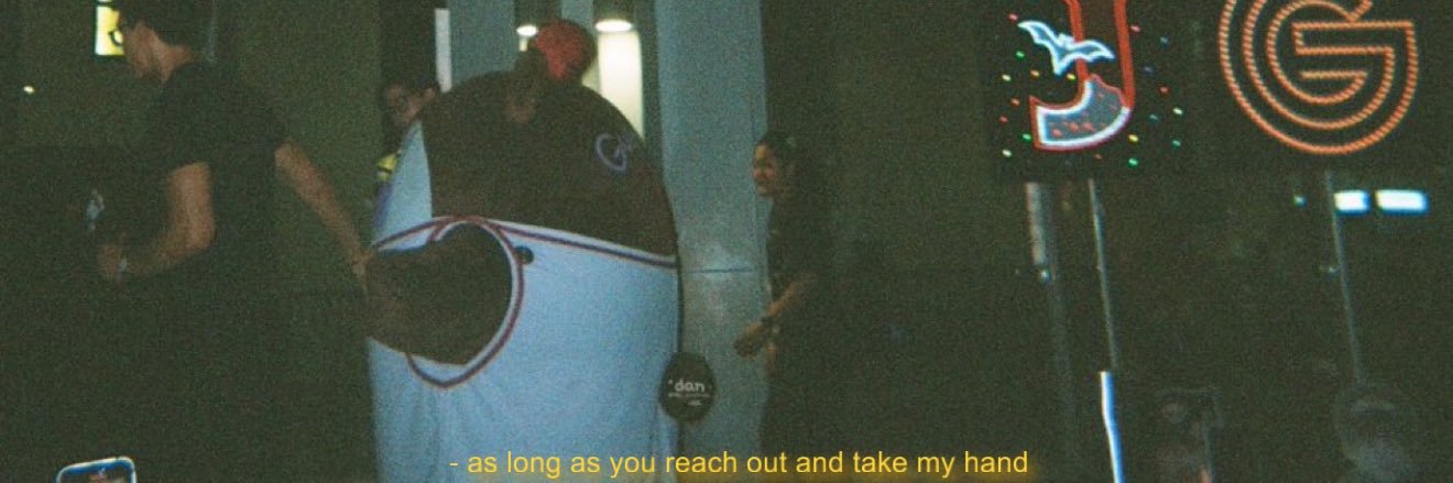 dan ☆ (slow)'s banner