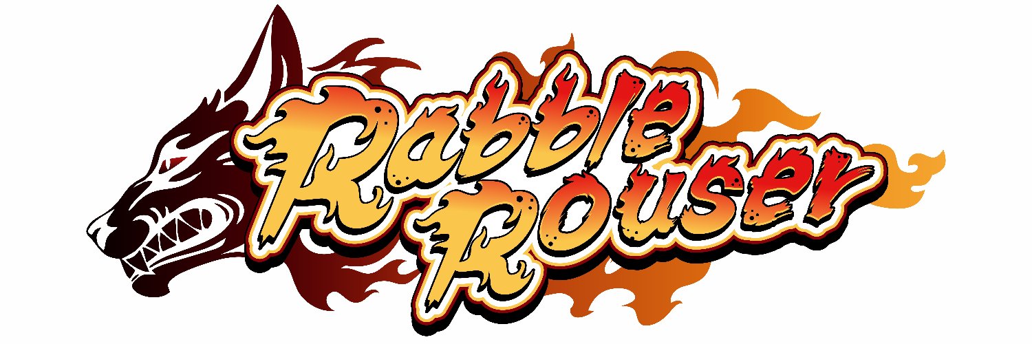 Rabble Rouser's banner