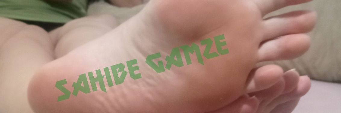 Sahibe Gamze's banner