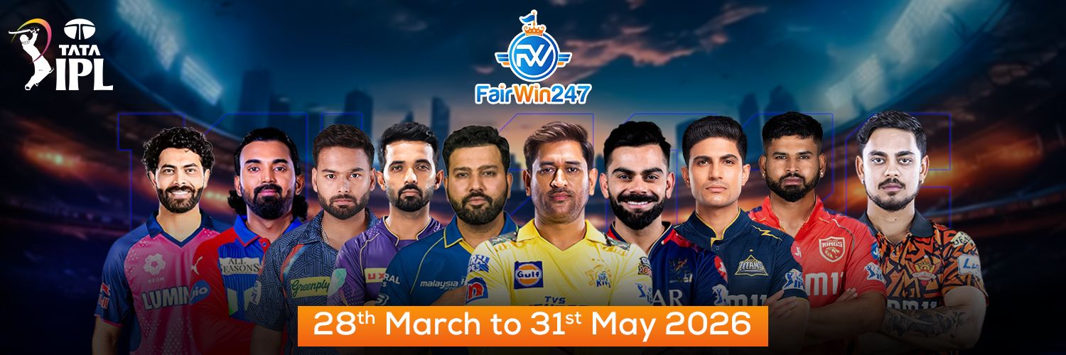 FairWin247's banner
