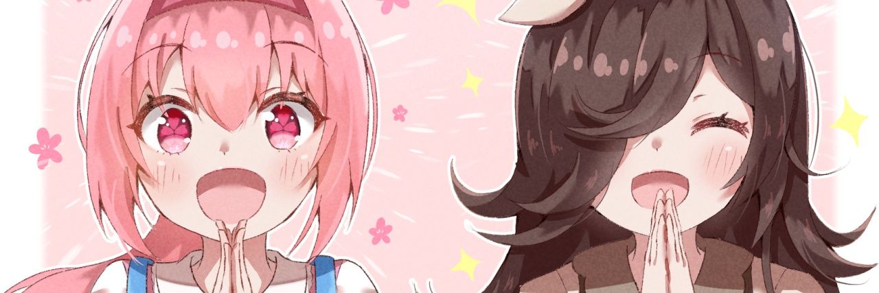 肉串君's banner