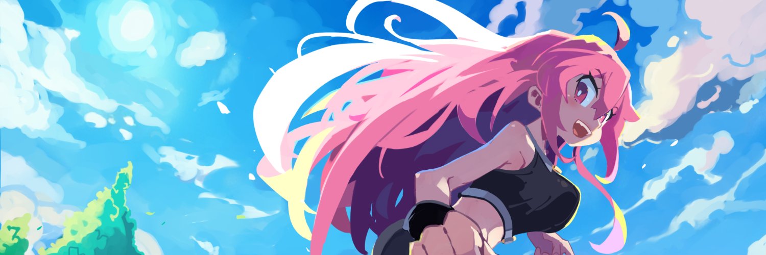 すわろーている🔞丸呑みモンスターｘアクションゲーム制作中's banner