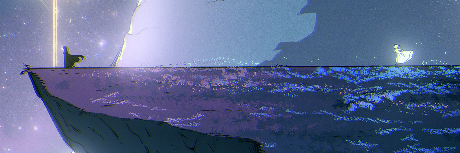 Persona's banner